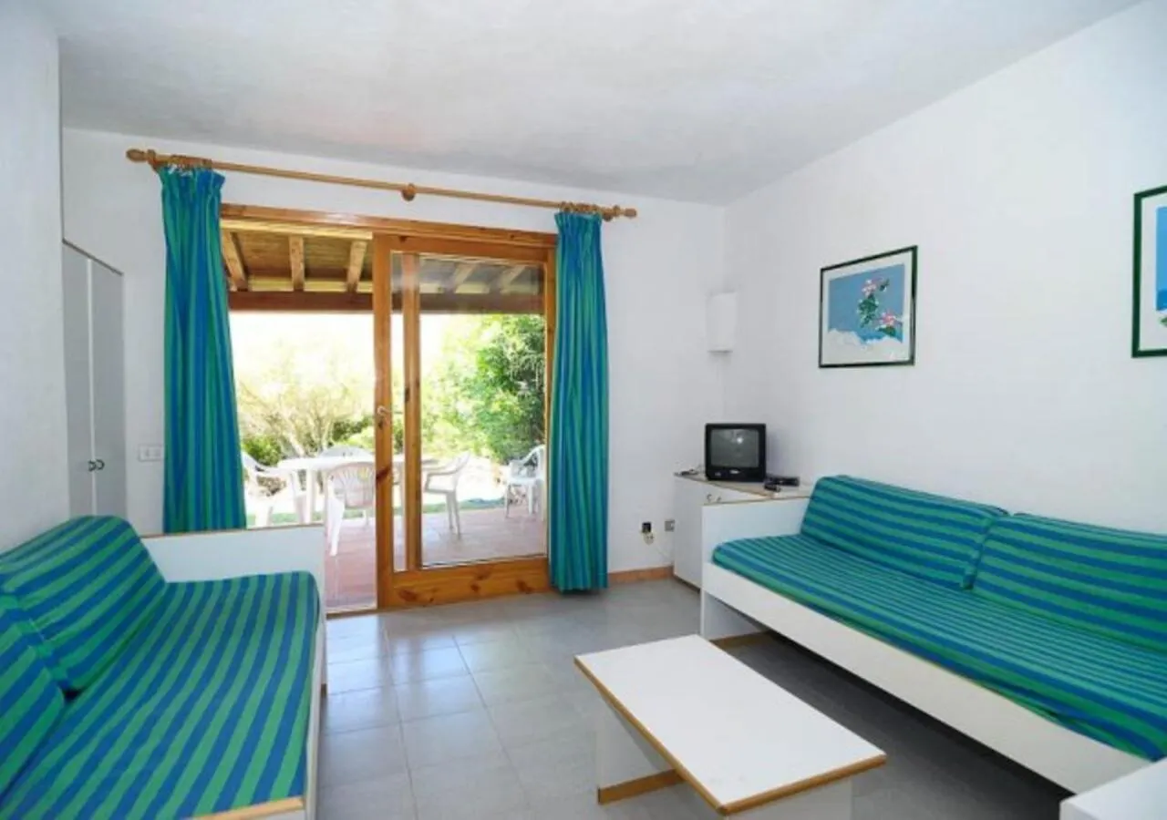 Villa Porto Rotondo Olbia Sardegna