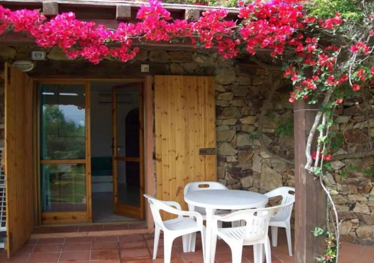 Сasa de vacaciones Villa Porto Rotondo Olbia Sardegna