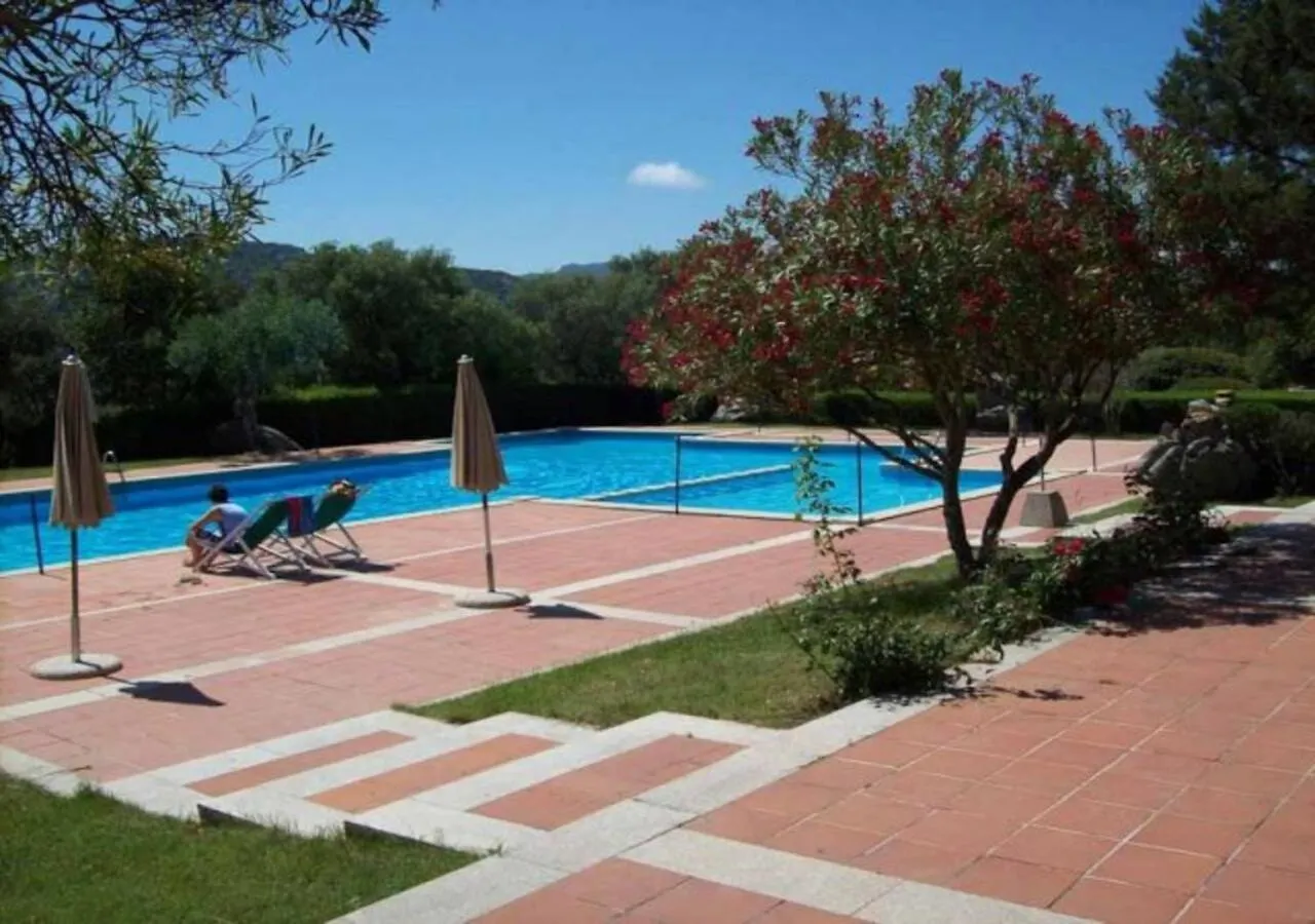 Villa Porto Rotondo Olbia Sardegna Сasa de vacaciones