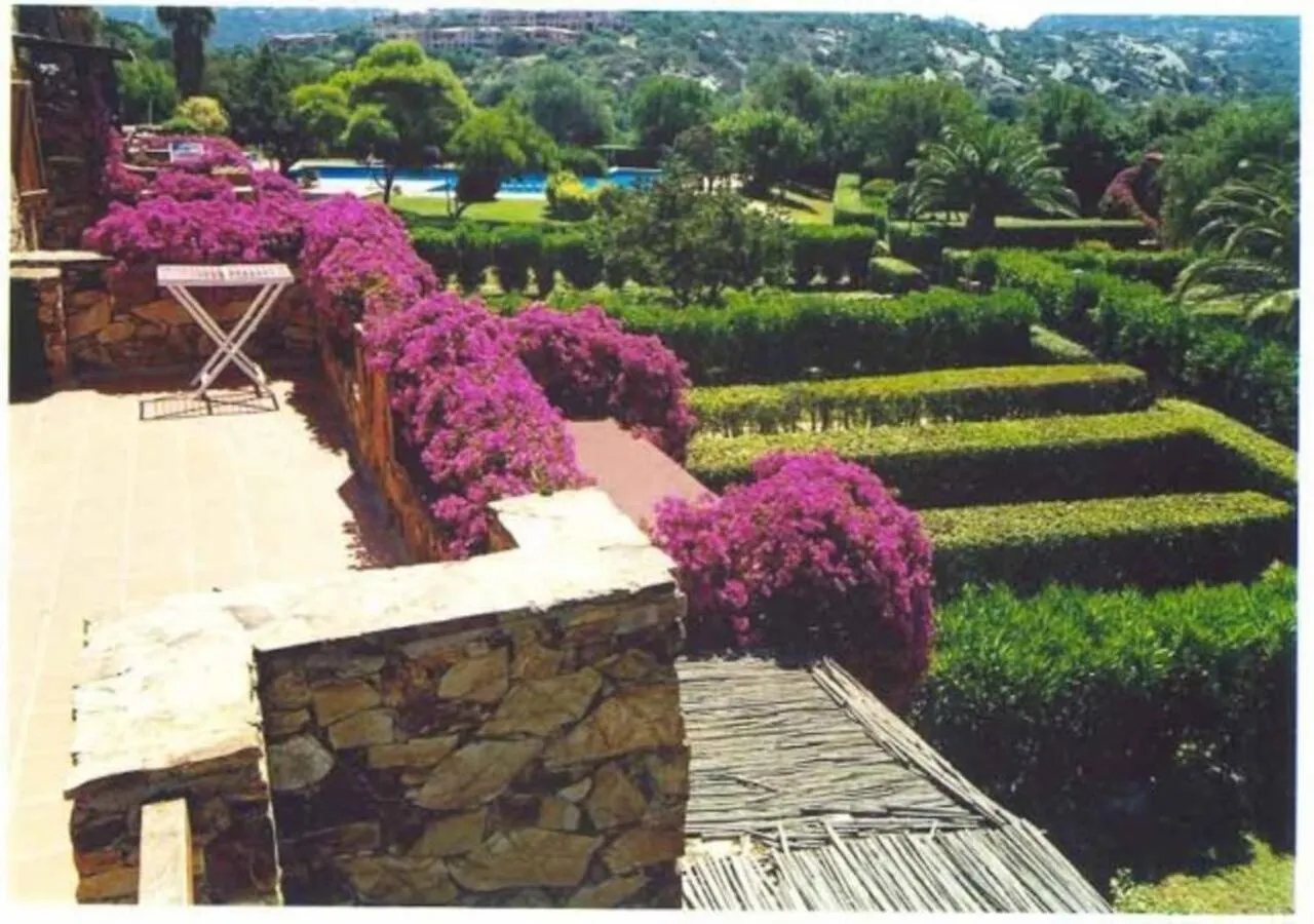 Villa Porto Rotondo Olbia Sardegna Сasa de vacaciones